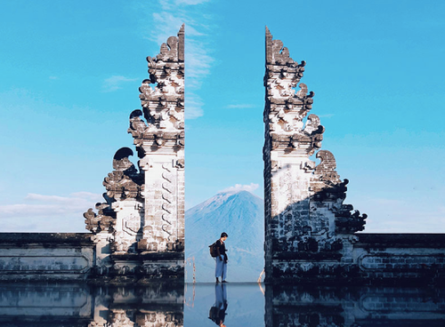 Gates Of Heaven Bali Tour